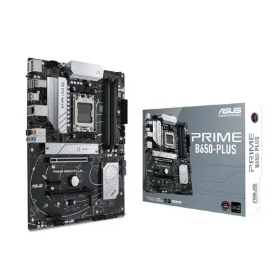 Asus płyta główna prime b650-plus am5 4ddr5 hdmi/dp atx