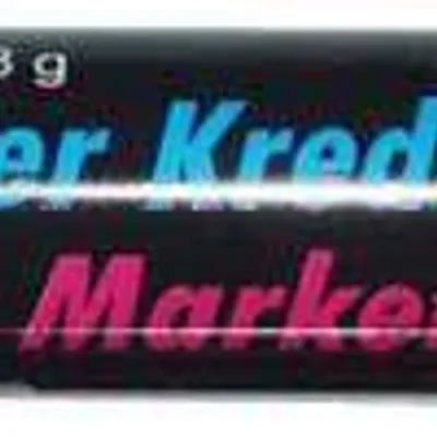 Marker kredowy TOMA 292 to-292 4 2 zielony okrągła 4.5mm