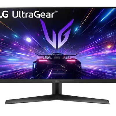 Lg electronics monitor 27gs60f-b 27 cali fhd ultragear ips 180hz 1ms