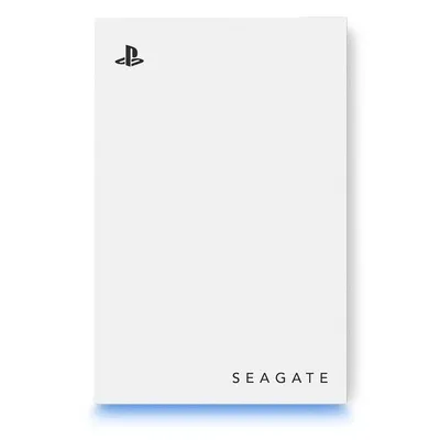 Seagate dysk zewnętrzny game drive for ps5 2tb hdd stlv2000101