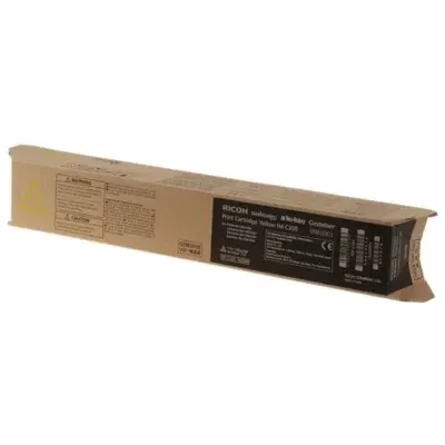 Toner oryginalny RICOH 842385 yellow 6000 stron