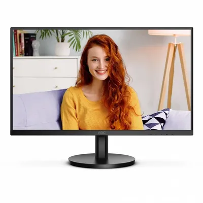 Aoc monitor u27b3m 27 cali va 4k hdmix2 dp głośniki