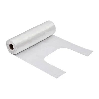 Torebki foliowe Sarantis 22x45cm zza389600. 160szt