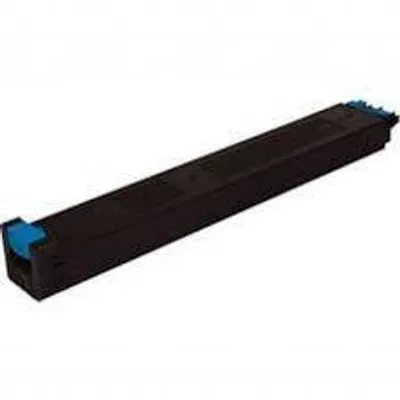 Toner oryginalny SHARP mx36gtca cyan 15000 stron
