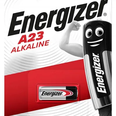 Bateria alkaliczna e23a ENERGIZER