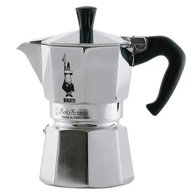 Kawiarka Bialetti moka express 3tz