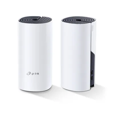 Tp-link zestaw routerów mesh deco p9 ac1200