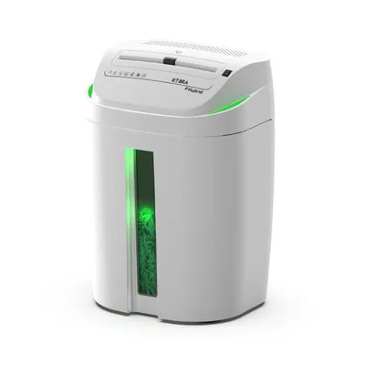 Niszczarka ARGO kobra s6-hybrid otwór 240mm din 66399 130250 28 krt paski 5,8mm 40 l
