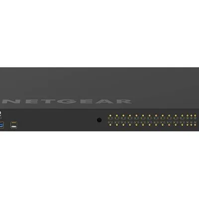Netgear przełącznik gsm4230px 24ge poe+ 2ge 4sfp+