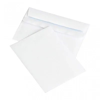 Koperta c6 sk OFFICE PRODUCTS biała 1000szt