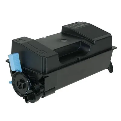 Utax oryginalny toner 4434510010, black, 15500s, Utax p-4530dn, o