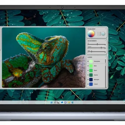Dell notebook inspiron plus 7440 win11pro ultra 7 155h/32gb/1tb ssd/14.0 2.8k/arc/fgrpr/cam & mic/wlan + bt/backlit kb/4 cell/3y basic