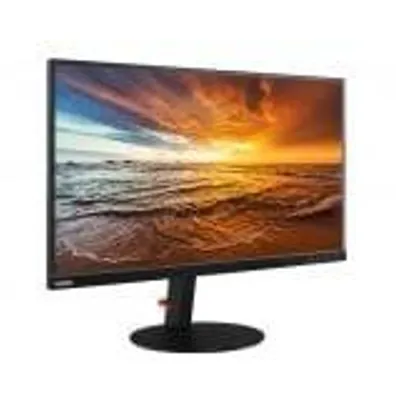 Lenovo monitor 27.0 thinkvision p27u-20 wled lcd 62cbrat6eu
