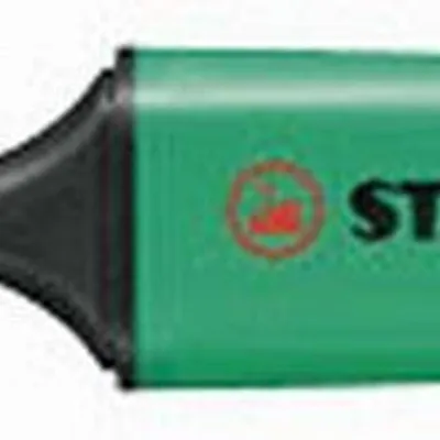 Zakreślacz STABILO boss 70/51 turkusowy 2-5mm
