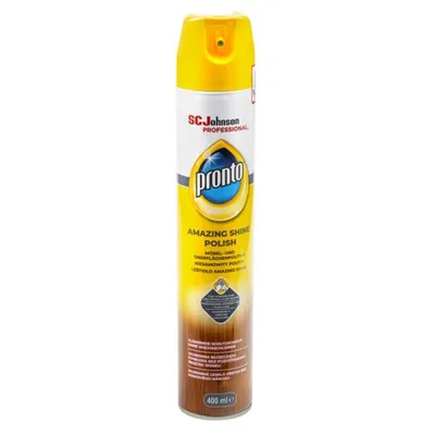Pianka do mebli PRONTO classic 400ml