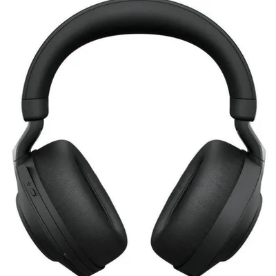 Jabra słuchawki evolve2 85 link380a ms stereo black