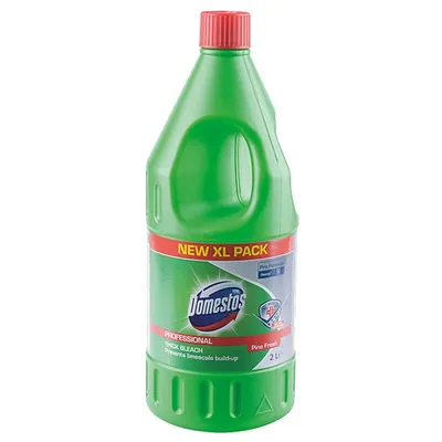 Płyn do wc DOMESTOS pine 2l