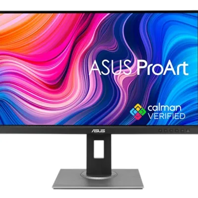 Asus monitor 27 cali pa278qv vy