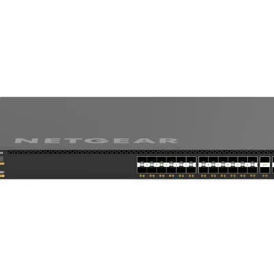 Netgear przełącznik xsm4328fv 24xsfp+ 4xsfp28