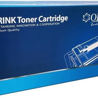 Toner zamienny ORINK w2073a hp117a magenta 700 stron
