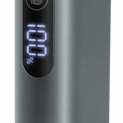 Yenkee powerbank ypb 1180gy 10000mah, li-ion 18w