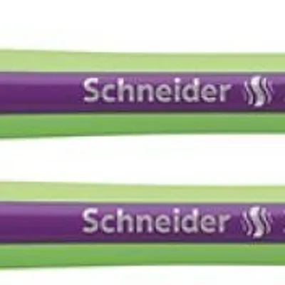 Cienkopis SCHNEIDER xpress fioletowy 0.8mm