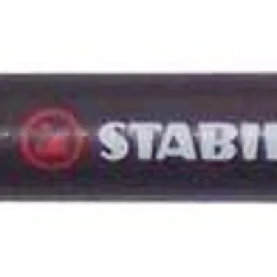 Foliopis STABILO ohpen 843/41 niebieski m - 1.0