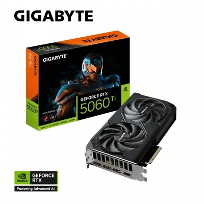 Gigabyte karta graficzna gv-n506twf2oc-8gd