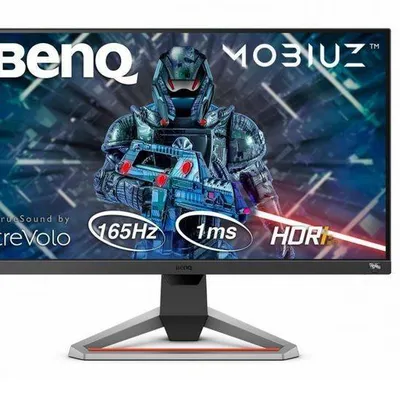 Benq monitor 27 cali ex2710s led 1ms/20mln:1/hdmi/ips