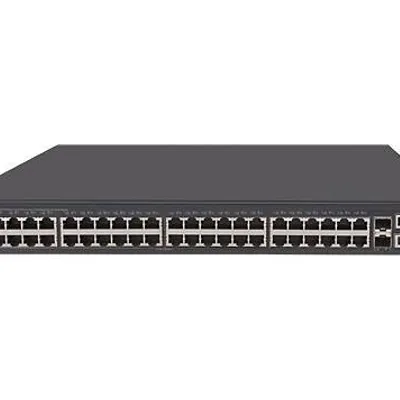 Hewlett packard enterprise przełącznik 1950-48g-2sfp+-2xgt-poe+ switch jg963a - limited lifetime warranty