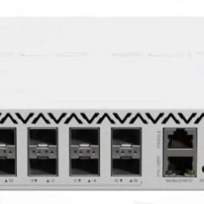 Mikrotik router cloud switch crs518-16xs-2xq-rm
