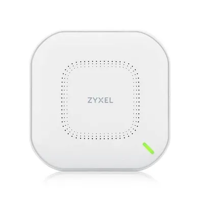 Zyxel punkt dostępowy wax630s 802.11ax 4x4 1y ncc pro pack smart antenna
