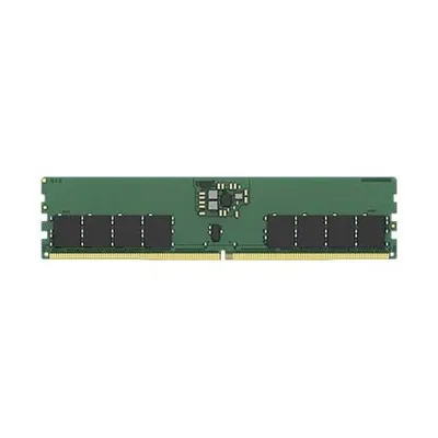 Kingston pamięć ddr5 32gb (1*32gb) 6400 cl52 1rx8 cudimm