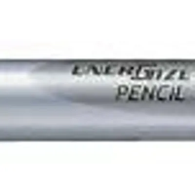 Ołówek automatyczny PENTEL pl75-a czarny 0.5
