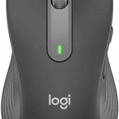 Mysz bezprzewodowa LOGITECH m650l 910-006239 grafitowa