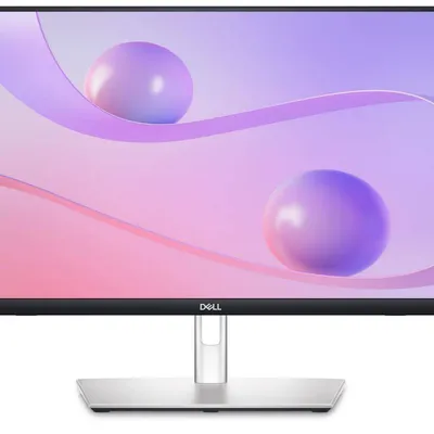 Dell monitor 23.8 cala p2424ht dotykowy fhd/16:9/hdmi/dp/usbc/rj45/3y