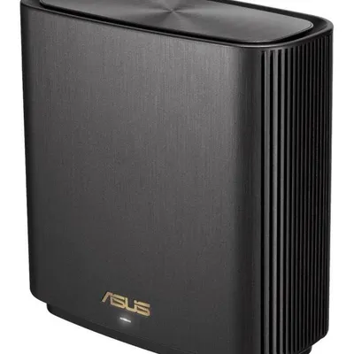 Asus system zenwifi xt8 wifi 6 ax6600 1-pack czarny