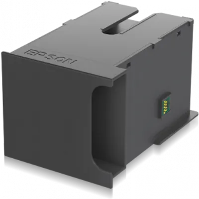 Kaseta konserwująca oryginalna EPSON t6710 c13t671000 cartridge