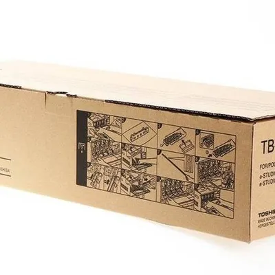 Pojemnik na zużyty toner oryginalny TOSHIBA tbfc30e 6ag00004479 56000 stron