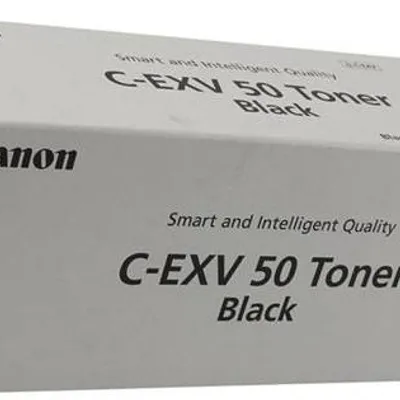 Bęben oryginalny CANON cexv50b 9437b002 czarny 35500 stron