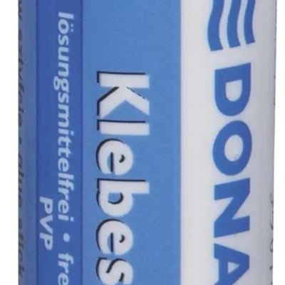 Klej w sztyfcie DONAU 15g