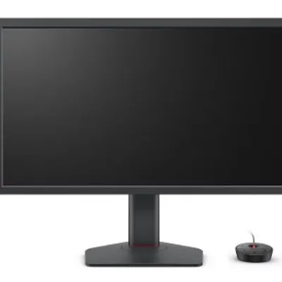 Zowie monitor benq xl2566x+ led 1ms/12mln:1/hdmi/gaming