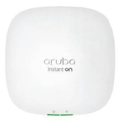 Hewlett packard enterprise punkt dostępu aruba instant on ap 22 (rw) ap r4w02a