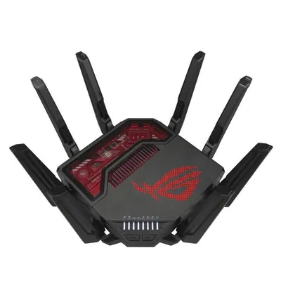Asus router rog wifi 7 gt-be1900