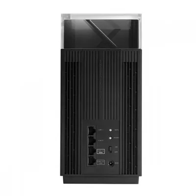 Asus router zenwifi pro et12 system wifi 6 ax11000 1pk