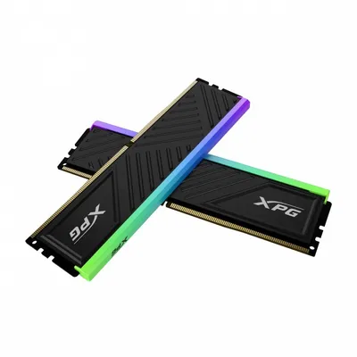 Adata pamięć xpg spectrix d35g ddr4 3600 dimm 16gb (2x8) rgb
