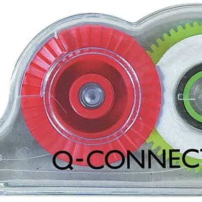 Korektor w taśmie 4,2mmx5m Q-Connect