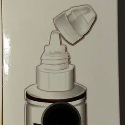 Tusz zamienny ORINK gi490bk 0663c001 cyan 135 ml