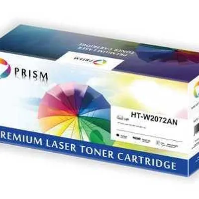 Toner zamienny PRISM hp117a w2072a żółty 700 str.