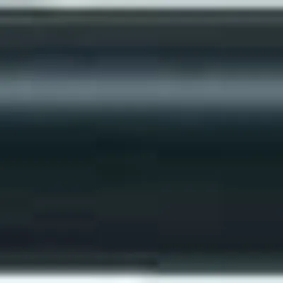 Wkład do długopisu PILOT frixion ball czarny 0.7